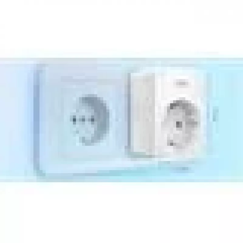 Tapo P100 V2 – inteligentna wtyczka – mini – bezprzewodowa – 802.11b/g/n, Bluetooth 4.2 – 2.