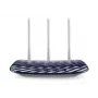Wireless Router | TP-LINK | Wireless Router | 733 Mbps | IEEE 802.11a | IEEE 802.11b | IEEE 802.11g | IEEE 802.11n | IEEE 802.11ac | 1 WAN | 4x10/100M | Liczba anten 3 | ARCH
