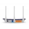 Wireless Router | TP-LINK | Wireless Router | 733 Mbps | IEEE 802.11a | IEEE 802.11b | IEEE 802.11g | IEEE 802.11n | IEEE 802.11ac | 1 WAN | 4x10/100M | Liczba anten 3 | ARCH