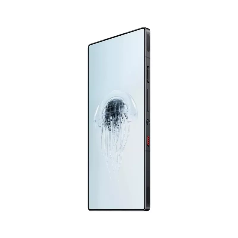 Smartfon RedMagic 10 Pro 6,85 inch 16 GB 512 GB Czarny