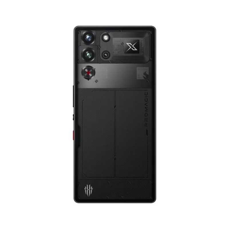 Smartfon RedMagic 10 Pro 6,85 inch 16 GB 512 GB Czarny