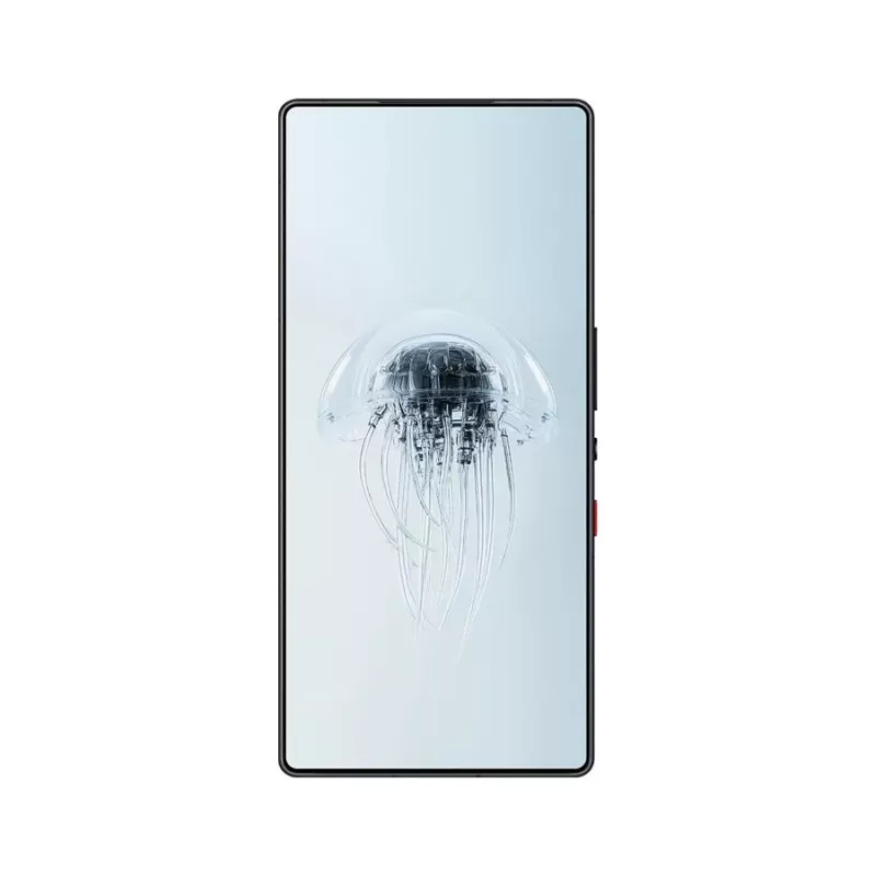 Smartfon RedMagic 10 Pro 6,85 inch 16 GB 512 GB Czarny
