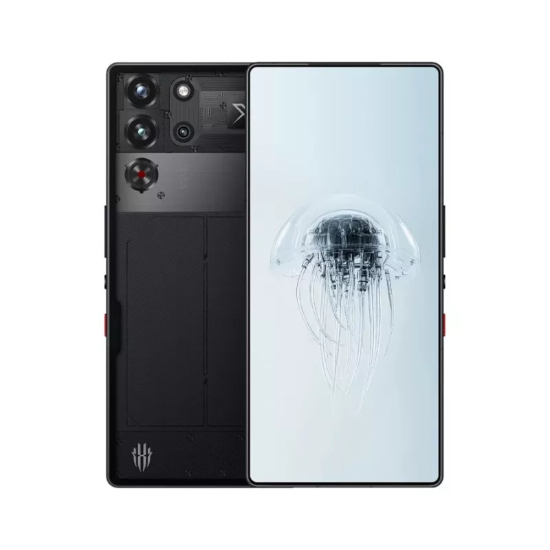 Smartfon RedMagic 10 Pro 6,85 inch 16 GB 512 GB Czarny