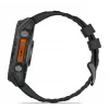 Garmin Fenix 8 3,56 cm (1,4) AMOLED 51 mm Cyfrowy 454 x 454 pikseli Dotykowy Tytan Wi-Fi GPS (satelitarny)