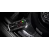 Jump starter NOCO GB20 500A litowo-jonowy, 24Wh, IP65, 1x USB 5V/2.1A, wbudowana latarka, do silników benzynowych do 4L