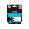 Oryginalny wkład atramentowy HP 953 czarny