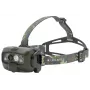 Ledlenser HF8R Core RGB Camouflage - latarka czołowa LED, zielony