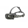 Ledlenser HF8R Core RGB Camouflage - latarka czołowa LED, zielony