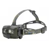 Ledlenser HF8R Core RGB Camouflage - latarka czołowa LED, zielony