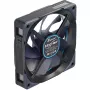 MagFlow 1225 PWM (1-Fan Kit) 120.4 x 124.2 x 26.6mm / Fluid Dynamic Bearing / 63.33 CFM / 33.78 dBa / 2200 rpm / Magnetyczne kable ułatwiające instalację (MAGFLOW-1)