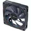 MagFlow 1225 PWM (1-Fan Kit) 120.4 x 124.2 x 26.6mm / Fluid Dynamic Bearing / 63.33 CFM / 33.78 dBa / 2200 rpm / Magnetyczne kable ułatwiające instalację (MAGFLOW-1)