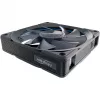 MagFlow 1225 PWM (1-Fan Kit) 120.4 x 124.2 x 26.6mm / Fluid Dynamic Bearing / 63.33 CFM / 33.78 dBa / 2200 rpm / Magnetyczne kable ułatwiające instalację (MAGFLOW-1)