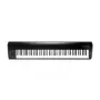 Klawiatura MIDI M-AUDIO HAMMER 88 88 klawiszy USB Czarno-Biała