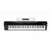 Klawiatura MIDI M-AUDIO HAMMER 88 88 klawiszy USB Czarno-Biała