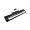 Klawiatura MIDI M-AUDIO HAMMER 88 88 klawiszy USB Czarno-Biała