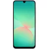 Samsung Galaxy A26 17 cm (6.7) Hybrid Dual SIM Android 15 5G USB Type-C 8 GB 256 GB 5000 mAh Biały