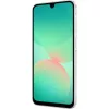 Samsung Galaxy A26 17 cm (6.7) Hybrid Dual SIM Android 15 5G USB Type-C 8 GB 256 GB 5000 mAh Biały