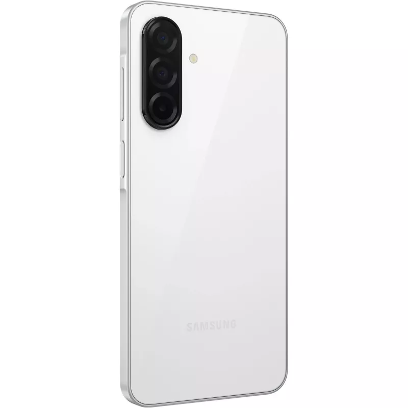 Samsung Galaxy A26 17 cm (6.7) Hybrid Dual SIM Android 15 5G USB Type-C 8 GB 256 GB 5000 mAh Biały