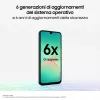 Samsung Galaxy A26 17 cm (6,7) Hybrid Dual SIM Android 15 5G USB Type-C 8 GB 256 GB 5000 mAh Czarny