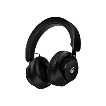 Słuchawki Adam Audio H200 przewodowe nauszne Muzyka czarne