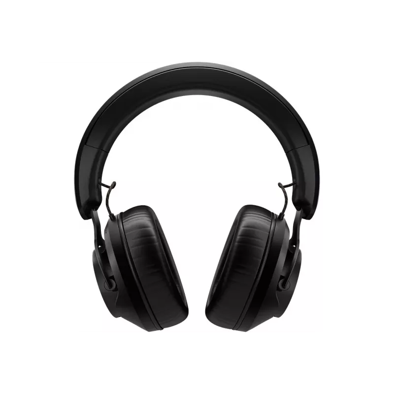 Słuchawki Adam Audio H200 przewodowe nauszne Muzyka czarne