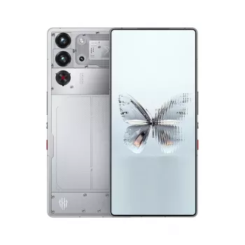 Smartfon REDMAGIC 10 Pro 5G 16/512GB Moonlight