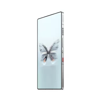 Smartfon REDMAGIC 10 Pro 5G 16/512GB Moonlight