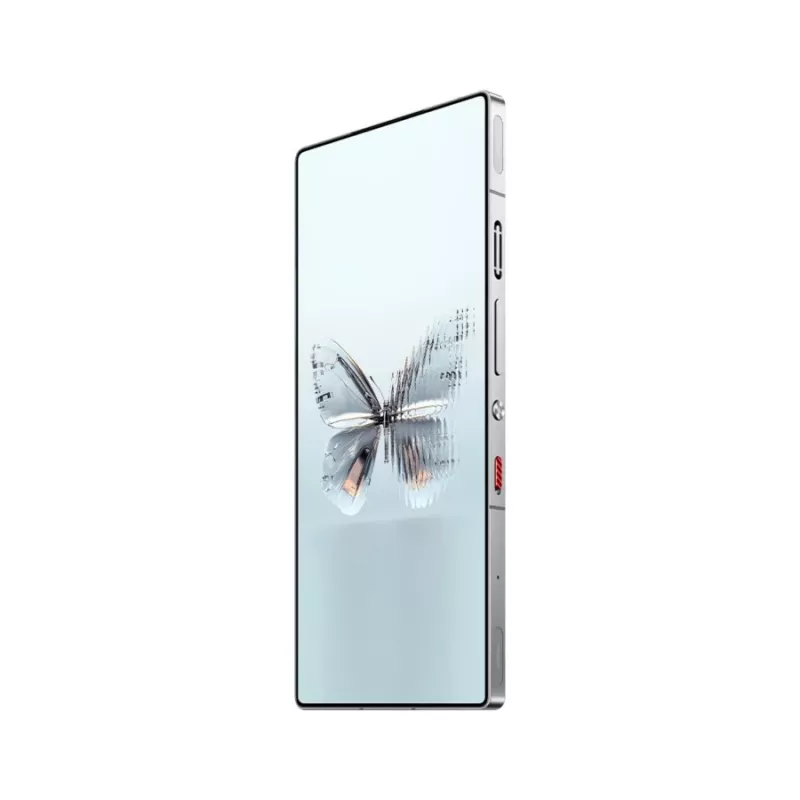 Smartfon REDMAGIC 10 Pro 5G 16/512GB Moonlight