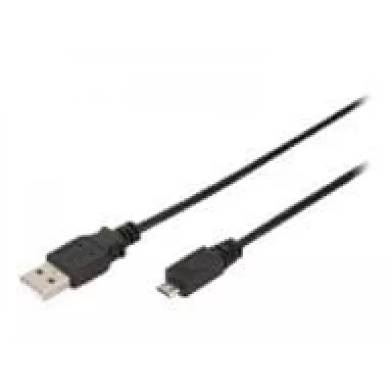 Datalogic kabel, Micro USB, Client Micro USB kabel, do PC jako klient dla stacji dokującej lub urządzenia Datalogic, 2m (94A051968)