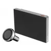 EZVIZ HP2 Czarny Srebrny 2MP Bezprzewodowa Kamera Bezpieczeństwa, 2 MP, 15 kl./s, Wi‑Fi 802.11n, 5 V DC