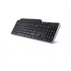 Klawiatura DELL KB522 USB QWERTY US International Czarna
