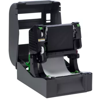 Drukarka etykiet Brother TD-4520TN