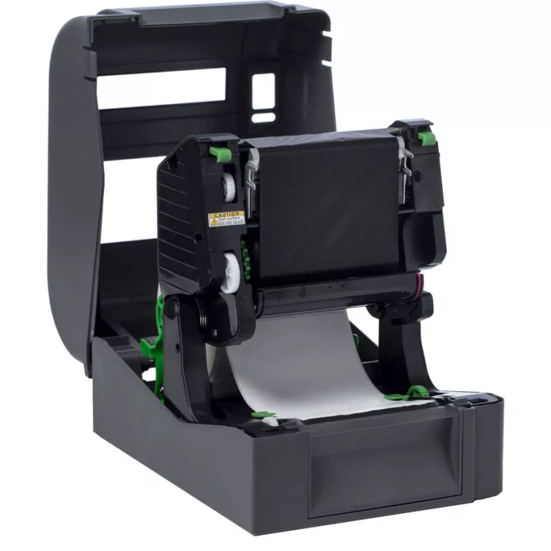 Drukarka etykiet Brother TD-4520TN