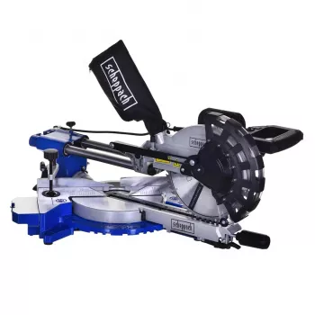 Piła Scheppach HM254 2000 W