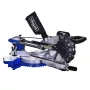 Piła Scheppach HM254 2000 W