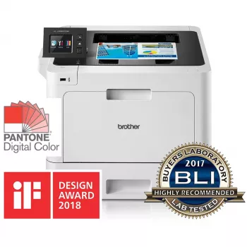 Drukarka laserowa Brother HL-L8360CDW kolorowa