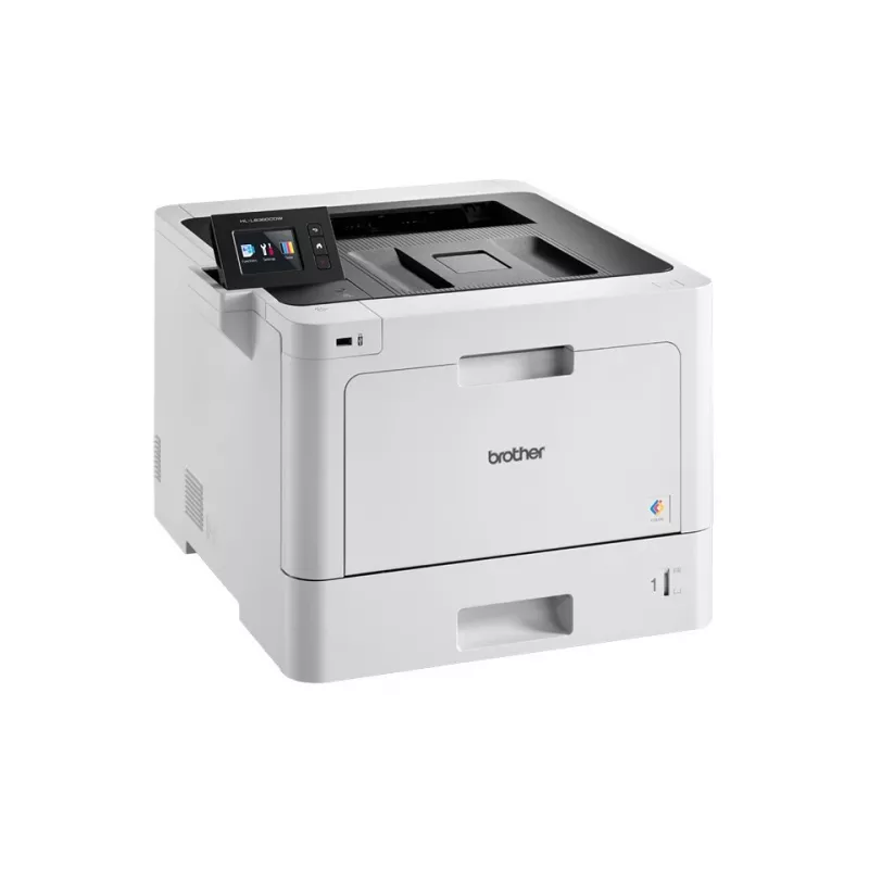 Drukarka laserowa Brother HL-L8360CDW kolorowa