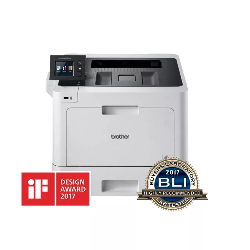 Drukarka laserowa Brother HL-L8360CDW kolorowa