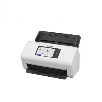 Skaner ADF Brother ADS-4700W 600 x 600 DPI A4 Czarno-biały