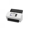 Skaner ADF Brother ADS-4700W 600 x 600 DPI A4 Czarno-biały