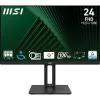 MSI Pro MP245PG 24-calowy IPS FHD HDMI/DP Pivot - Płaski ekran - 61 cm