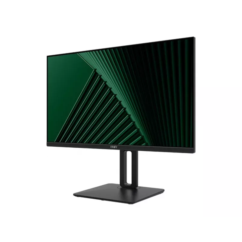 MSI Pro MP245PG 24-calowy IPS FHD HDMI/DP Pivot - Płaski ekran - 61 cm