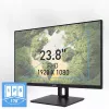 MSI Pro MP245PG 24-calowy IPS FHD HDMI/DP Pivot - Płaski ekran - 61 cm