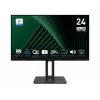 MSI Pro MP245PG 24-calowy IPS FHD HDMI/DP Pivot - Płaski ekran - 61 cm
