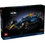LEGO TECHNIC 42206 Oracle czerwony Bull Racing RB20