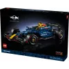 LEGO TECHNIC 42206 Oracle czerwony Bull Racing RB20