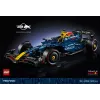 LEGO TECHNIC 42206 Oracle czerwony Bull Racing RB20