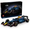LEGO TECHNIC 42206 Oracle czerwony Bull Racing RB20