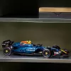 LEGO TECHNIC 42206 Oracle czerwony Bull Racing RB20