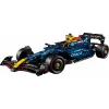 LEGO TECHNIC 42206 Oracle czerwony Bull Racing RB20